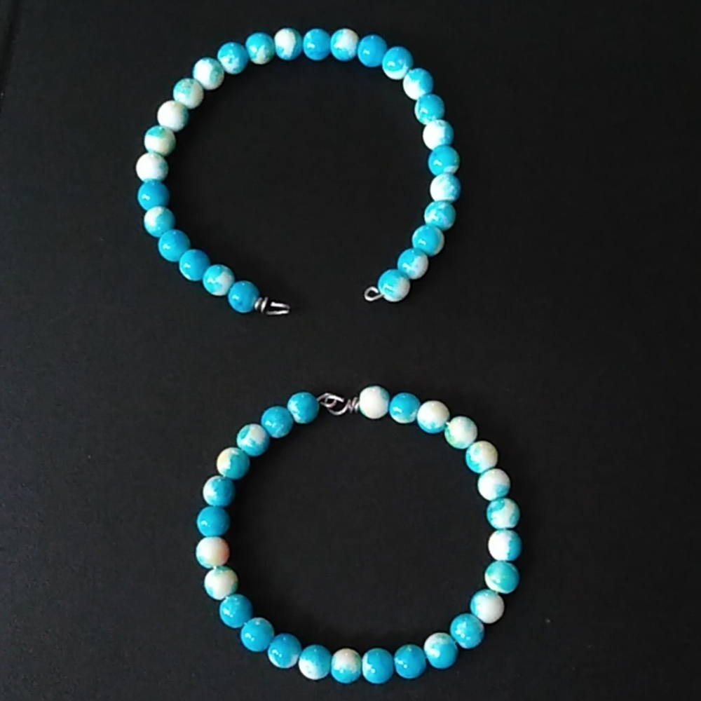 Homemade Bracelet